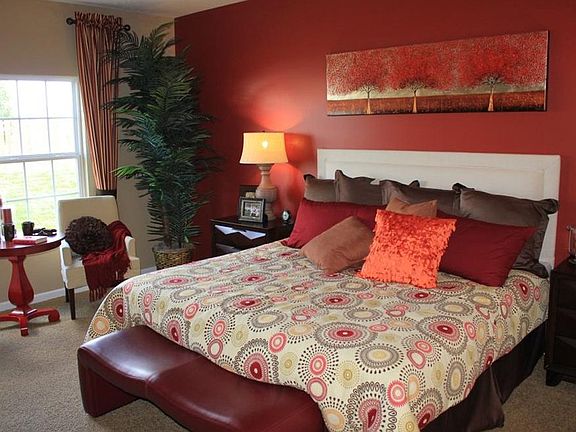 Owner's Suite