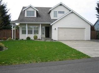 21412 43rd Avenue Ct E, Spanaway, WA 98387