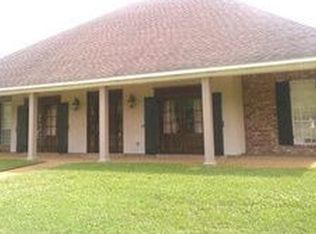 6524 Tennyson Oaks Ln, Alexandria, LA 71301