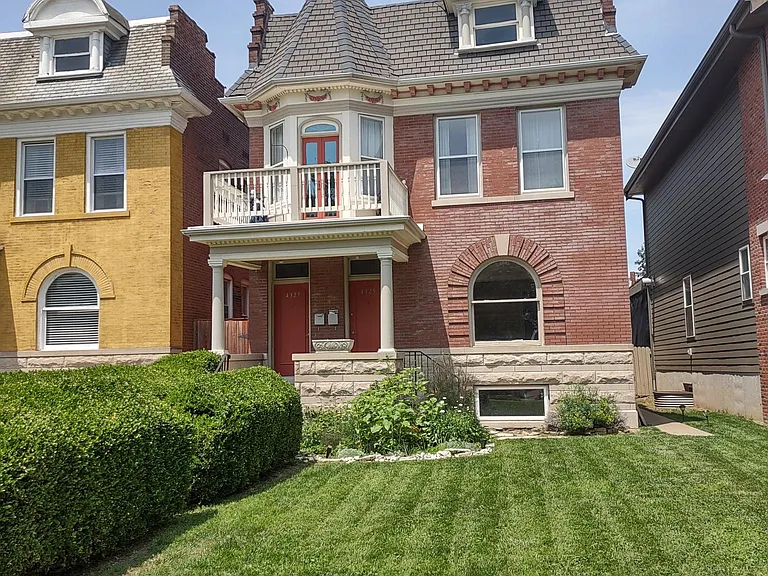 4325 Maryland Ave — Photo 1