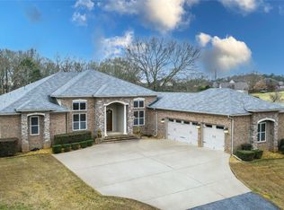 4529 Ingram Rd, Deatsville, AL 36022