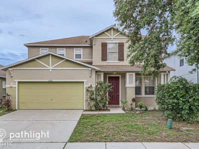 2710 Portchester Ct, Kissimmee, FL, 34744