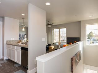 227 Urban Prairie St UNIT B, Fort Collins, CO 80524
