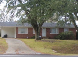 3342 N 5th Ave, Laurel, MS 39440