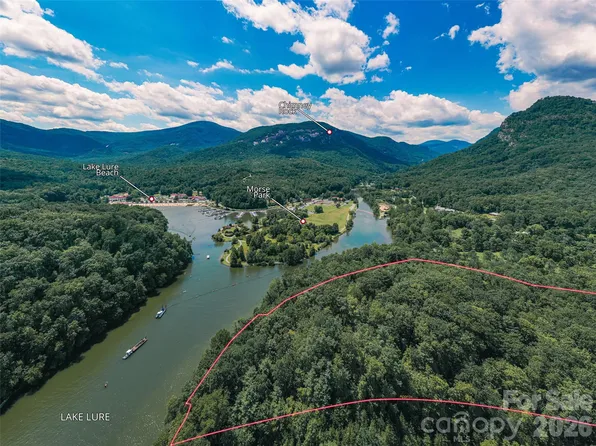 149 Sheridan Ln, Lake Lure, NC 28746