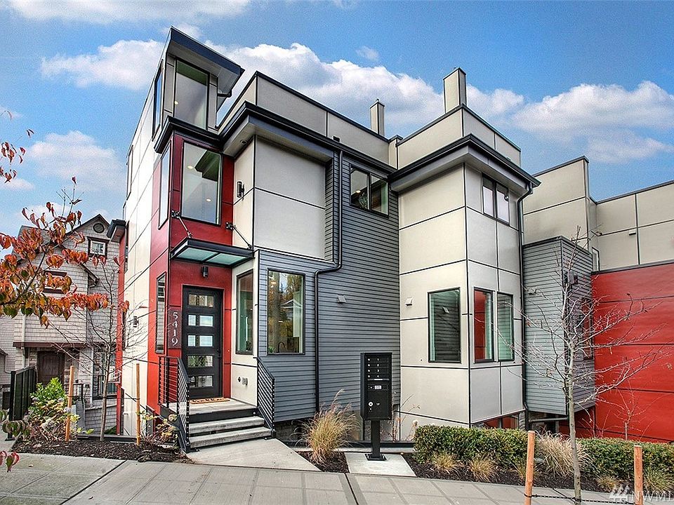 1st image of 5425 Baker Ave NW