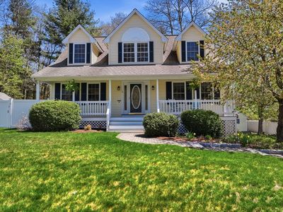 10 Horseshoe Ln, Clinton, MA, 01510
