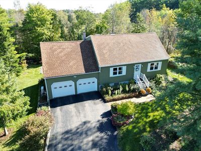 413 Wethersfield St, Rowley, MA, 01969