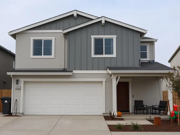 18462 Waterfront Way, Lathrop, CA 95330