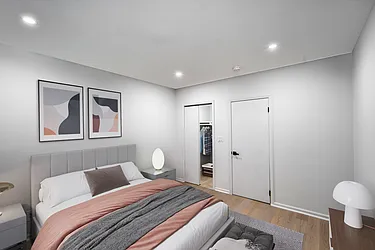 Rented by Platinum Properties