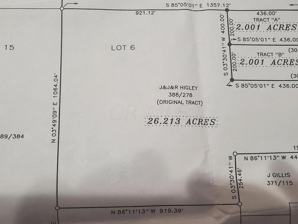 2nd image of 0 County Road 218