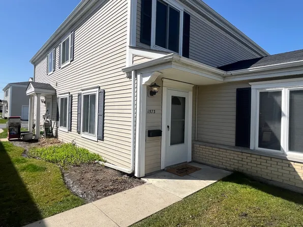 1573 Cove Dr #188-B, Prospect Heights, IL 60070