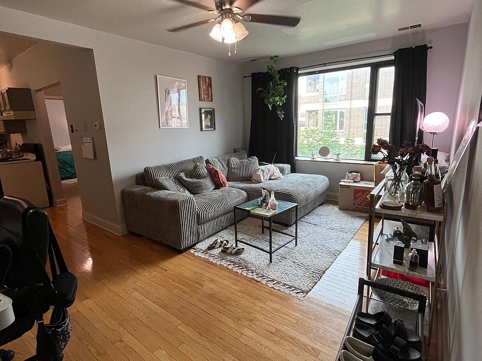 1st image of 1848 N Winnebago Ave #3