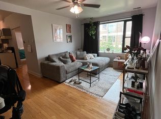 1848 N Winnebago Ave #3, Chicago, IL 60647