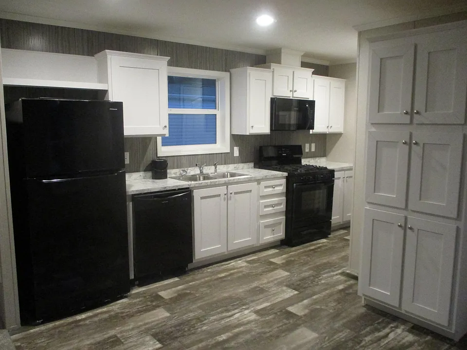 Brookview Village