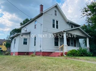 1385 Henry Ave SW, Canton, OH 44706