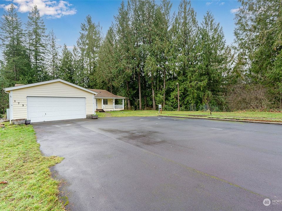 175 S Toutle Road, Toutle, WA 98649 Zillow