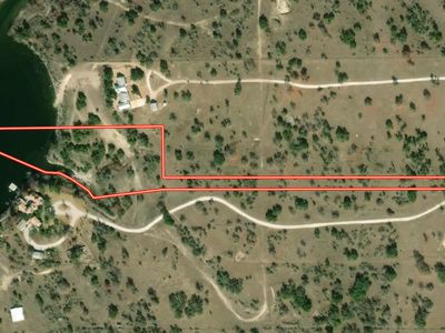 TBD Panther Hollow Drive, Bandera, TX, 78003