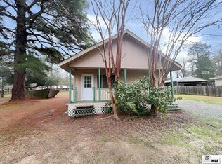 270 Wheeler Rd, Monroe, LA 71203