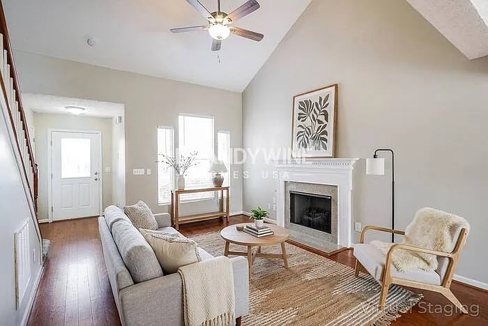 2509 Jordan Ridge Dr — Photo 3