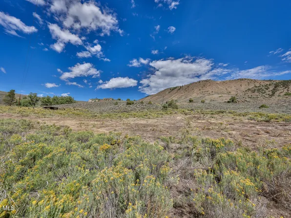 5275 County Road 20, Hot Sulphur Springs, CO 80451