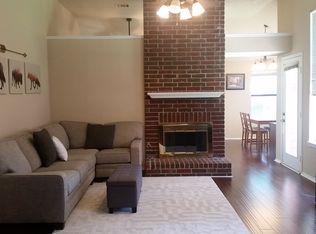 1601 Spring St, Allen, TX 75002