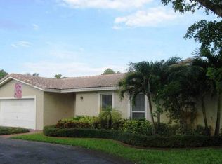 2580 NW 105th Ter, Coral Springs, FL 33065