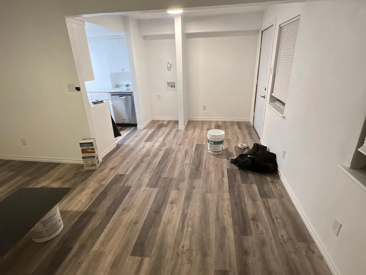 1 bed, 1000 sqft, $900 — Photo 4