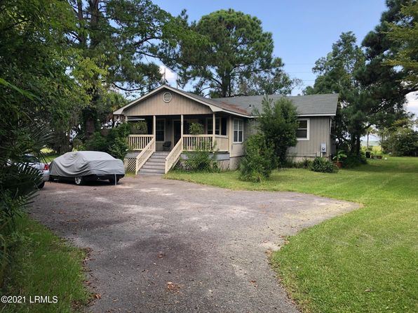 Waterfront Beaufort County SC Waterfront Homes For Sale 659