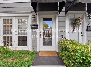 1616 S Peoria Ave APT 4, Tulsa, OK 74120