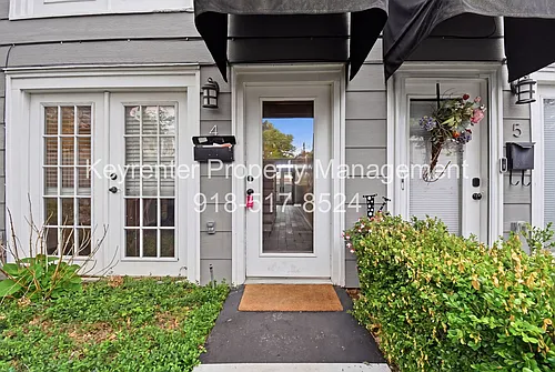 1616 S Peoria Ave #4 Photo 1