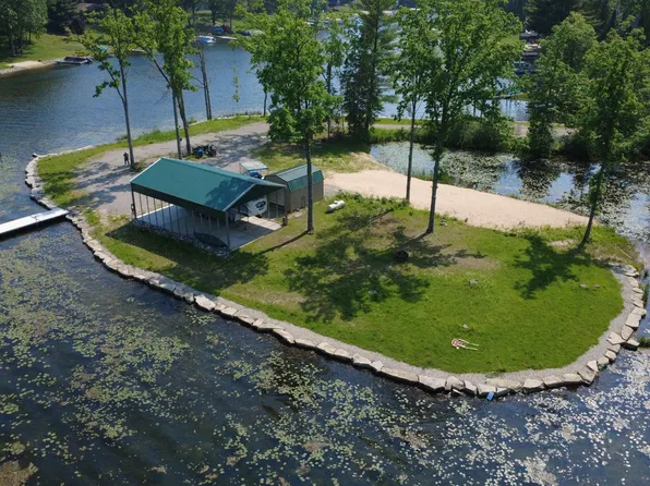 1872 Indianwood Trl, West Branch, MI 48661