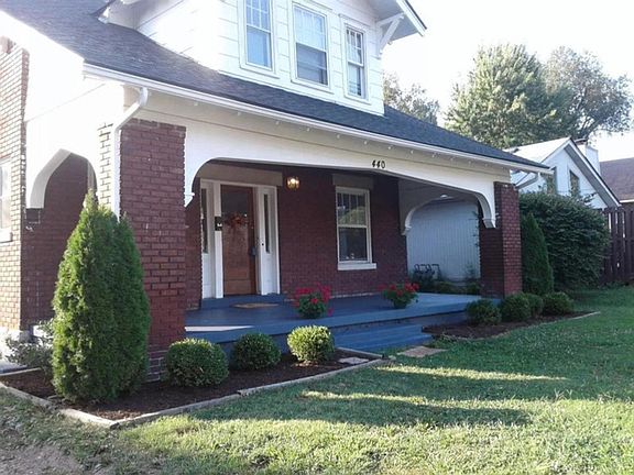 2nd image of 440 Marquis Ave