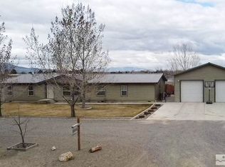6420 Germain Dr, Winnemucca, NV 89445