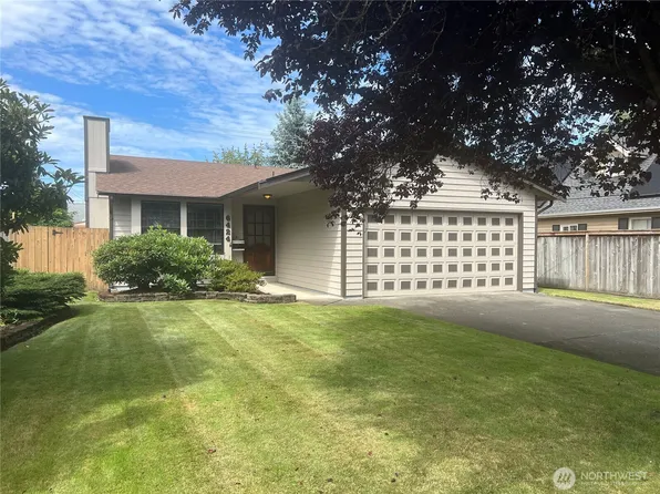 6424 S Alder Street, Tacoma, WA 98409