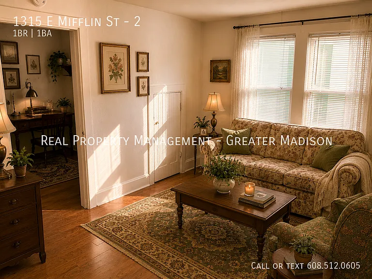 1315 E Mifflin St #2 — Photo 7
