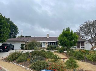 17251 Dearborn St, Northridge, CA 91325