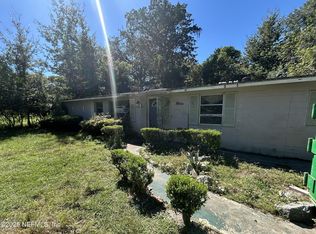 9238 2ND Avenue, Jacksonville, FL 32208