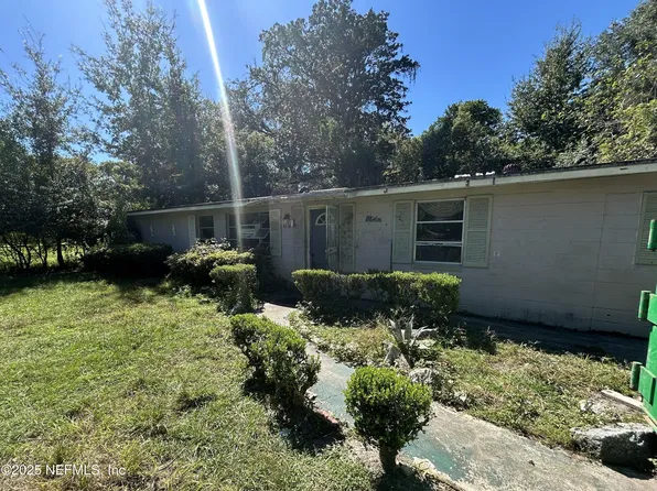 9238 2ND Avenue, Jacksonville, FL 32208