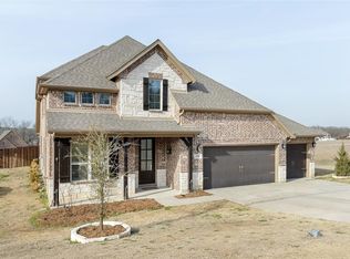 1314 Firefly Rdg, Blue Ridge, TX 75424