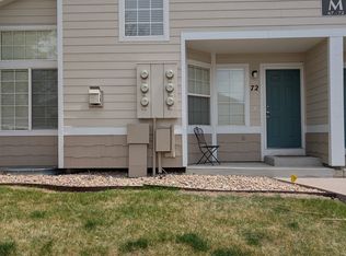 2502 Timberwood Dr UNIT 72, Fort Collins, CO 80528