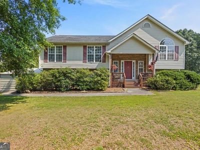 47 Powder Springs St, Hiram, GA, 30141