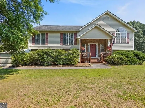 47 Powder Springs St, Hiram, GA 30141