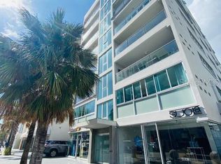 1124 Ashford #5B, San Juan, PR 00907