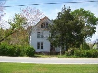 1508 Madison Rd, Stockton, MD 21864