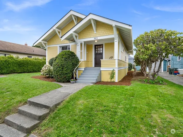 1903 F Street, Bellingham, WA 98225