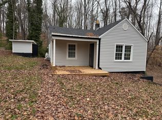 2206 Mountain Rd, Halifax, VA 24558