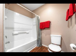 3651 Starry Beach Ave, Las Vegas, NV 89115