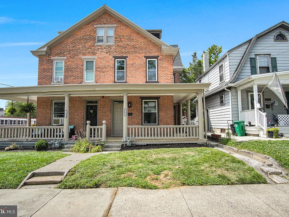 1st image of 502 N College St