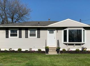 1657 Diana Dr, Brunswick, OH